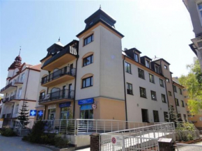 Apartamenty Bryza - Zeromskiego